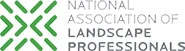 National Association Landscape Prof Badge